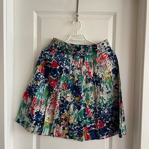 Zara skirt